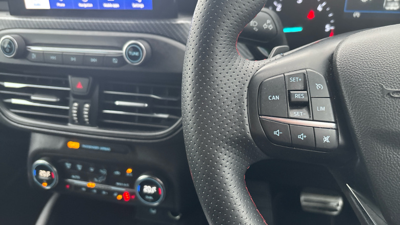 Ford Focus 1.5 EcoBlue 120 ST-Line X 5dr Auto Diesel Hatchback